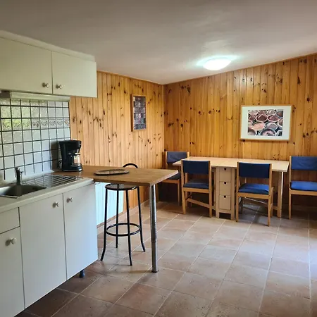 Villa El Valle Piedralaves