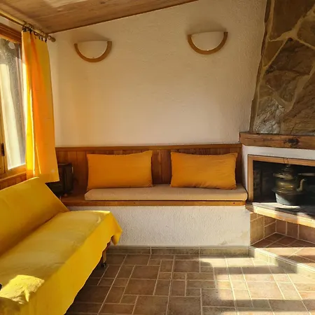 El Valle Villa