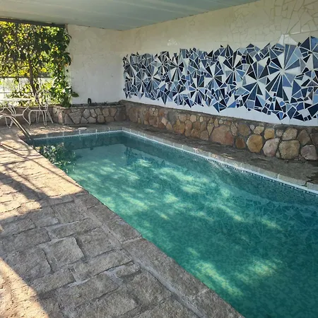 Villa El Valle