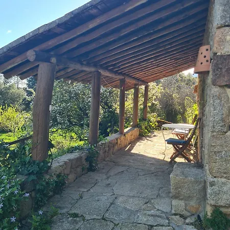 El Valle Villa Piedralaves