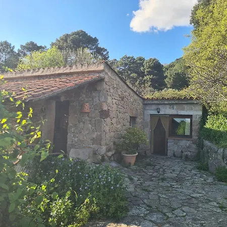 Villa El Valle
