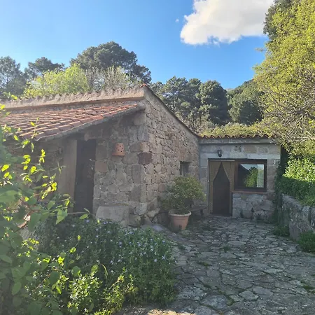 빌라 El Valle